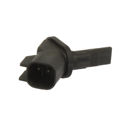Sensor, wheel speed - 131661 HITACHI