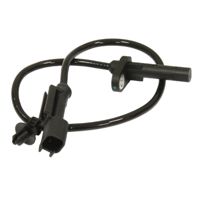 Sensor, wheel speed - 131666 HITACHI
