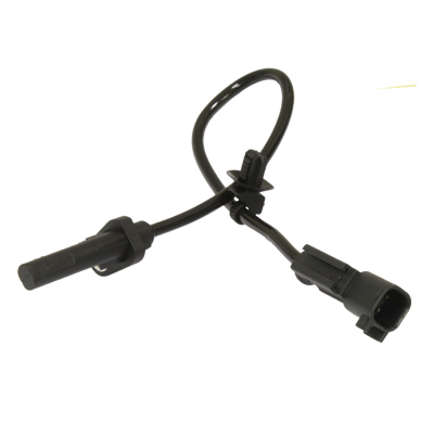 Sensor, wheel speed - 131668 HITACHI