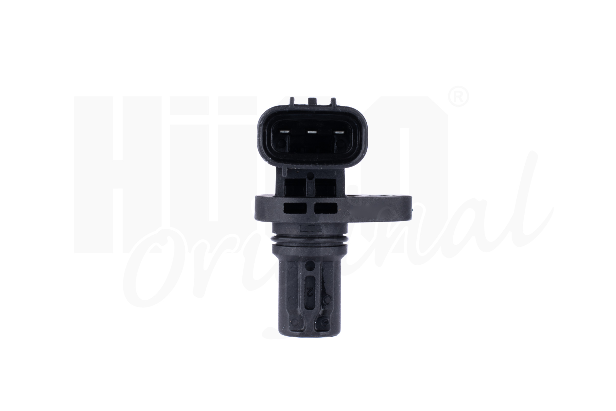 Sensor, crankshaft pulse - 131858 HITACHI
