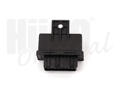 Relay, fuel pump - 132003 HITACHI