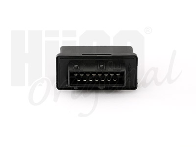 Relay, fuel pump - 132003 HITACHI