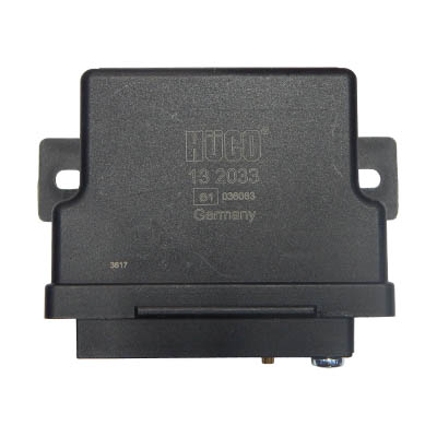 Relay, glow plug system - 132033 HITACHI