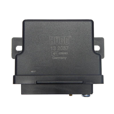 Relay, glow plug system - 132037 HITACHI