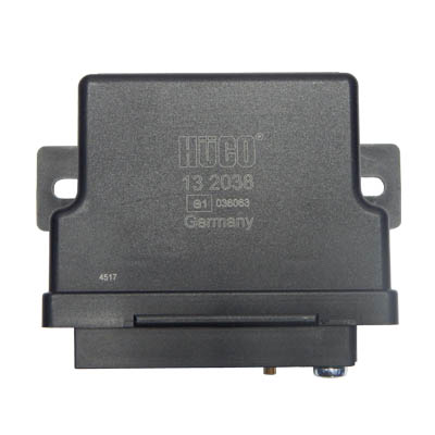 Relay, glow plug system - 132038 HITACHI