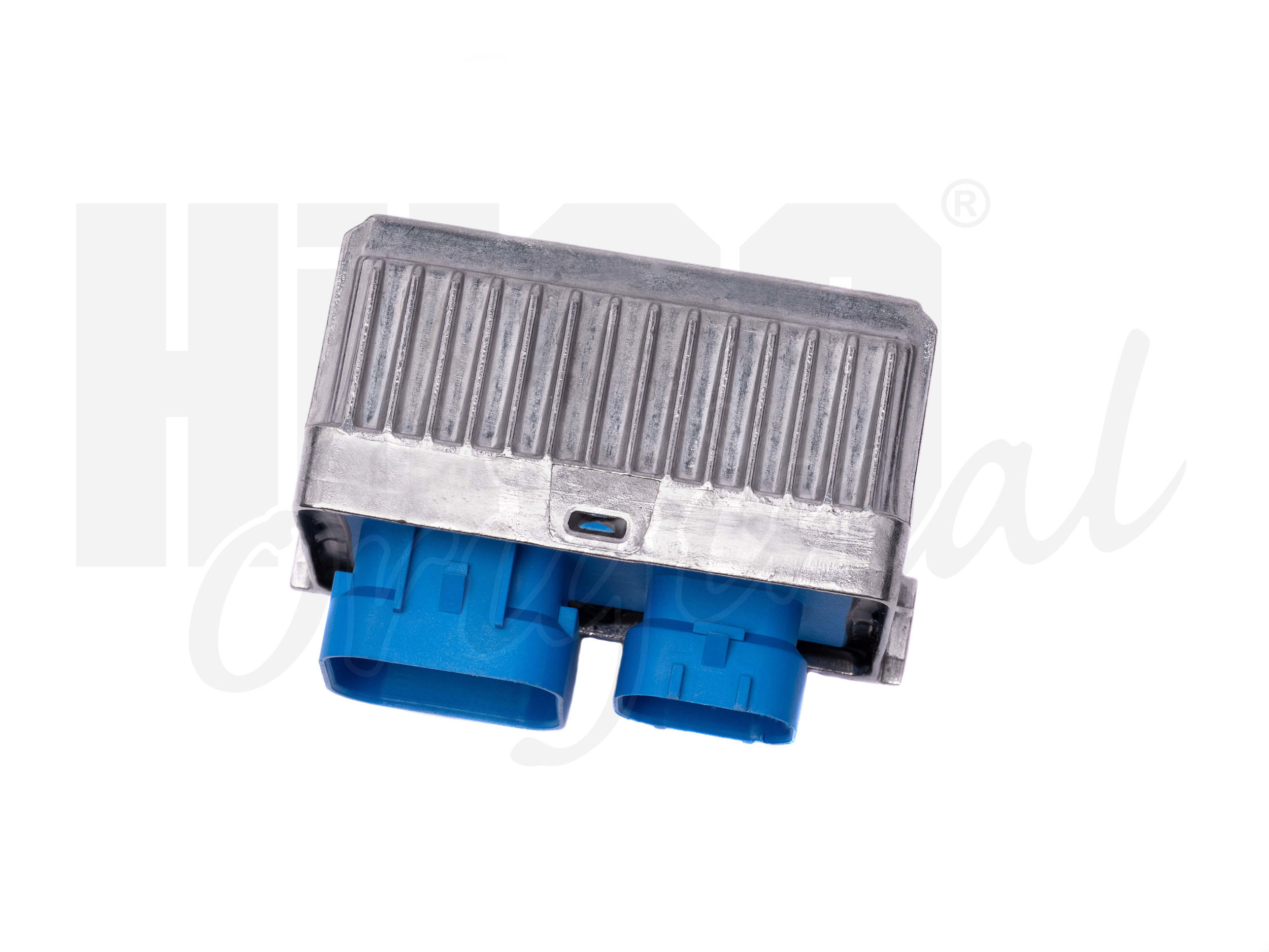 Relay, glow plug system - 132043 HITACHI