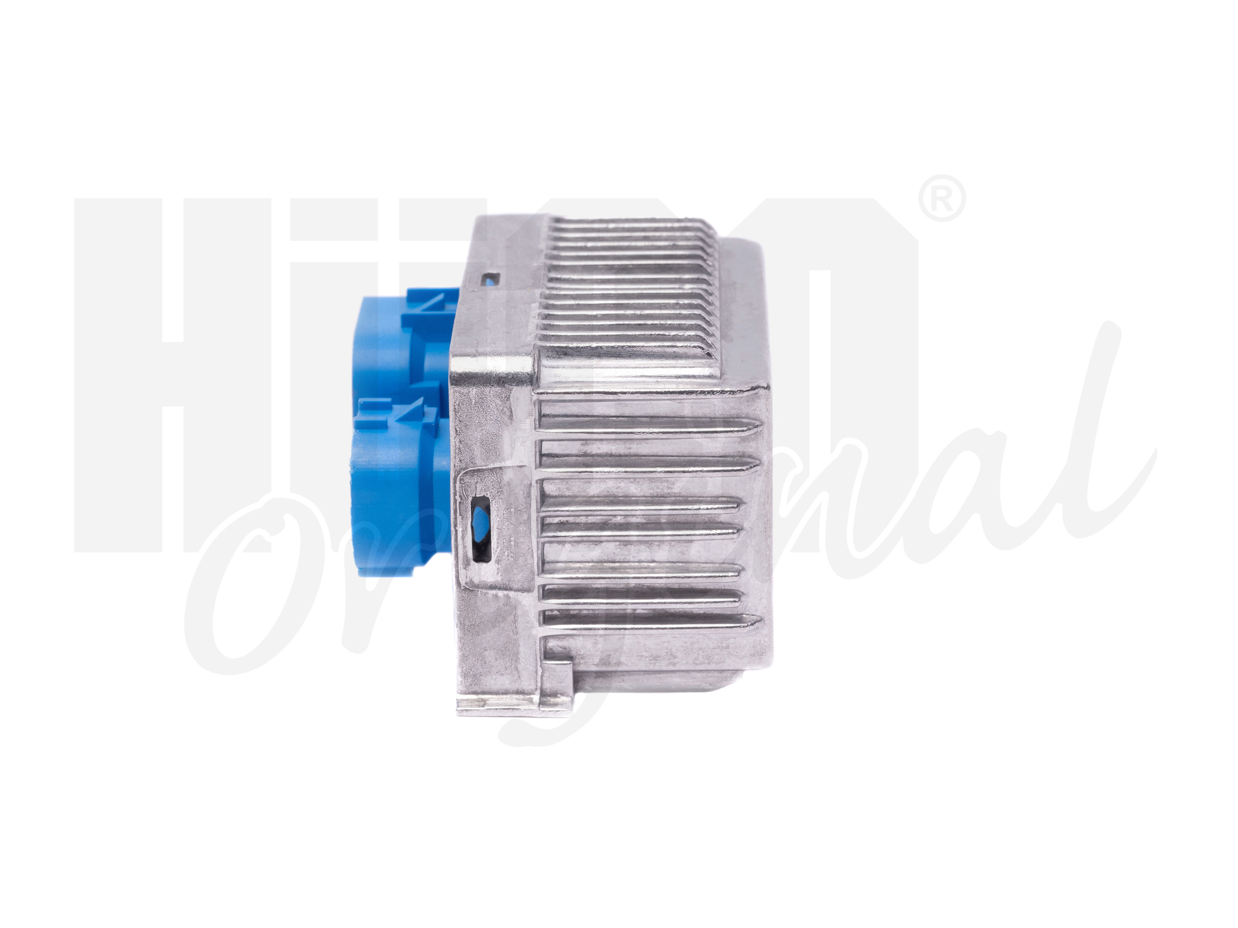Relay, glow plug system - 132043 HITACHI