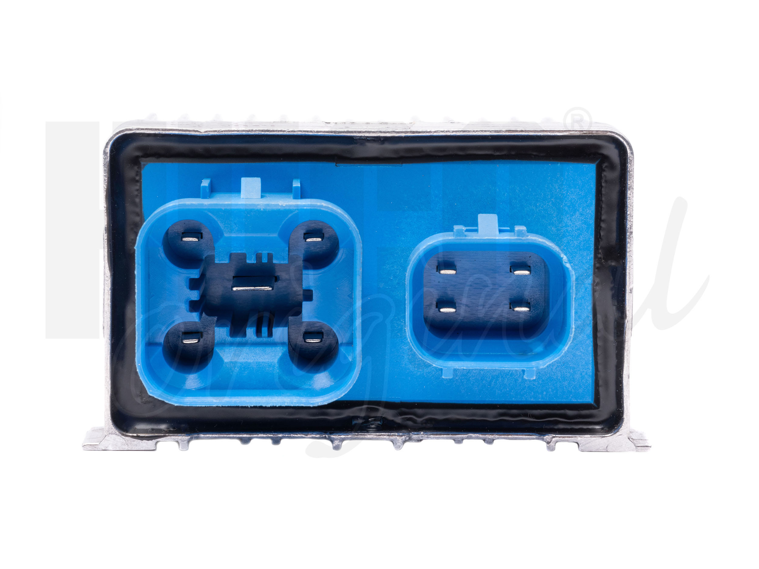 Relay, glow plug system - 132043 HITACHI