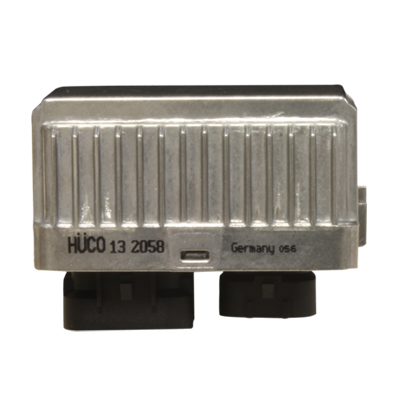 Relay, glow plug system - 132058 HITACHI