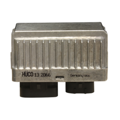Relay, glow plug system - 132066 HITACHI