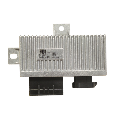 Relay, glow plug system - 132074 HITACHI