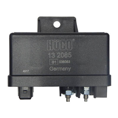 Relay, glow plug system - 132085 HITACHI