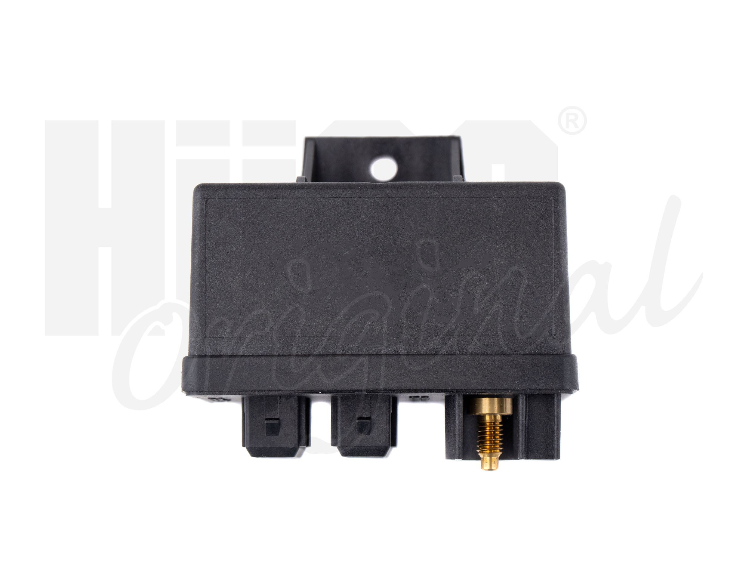 Relay, glow plug system - 132089 HITACHI