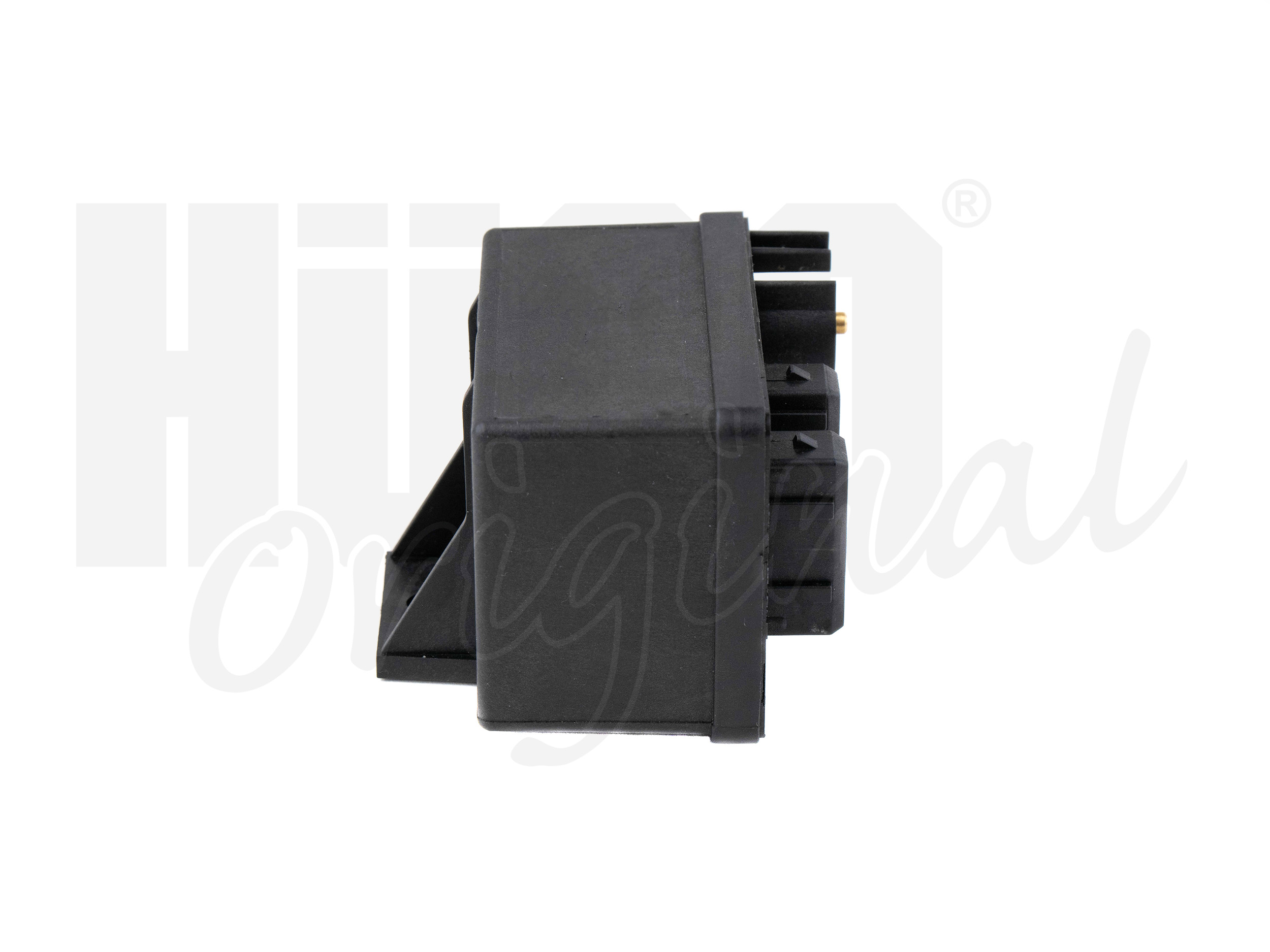 Relay, glow plug system - 132089 HITACHI