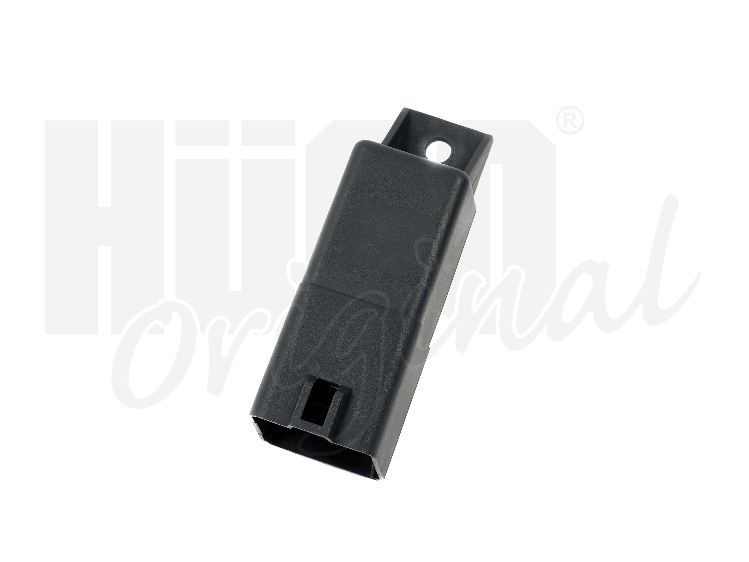 Relay, glow plug system - 132094 HITACHI
