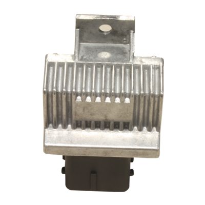 Relay, glow plug system - 132124 HITACHI