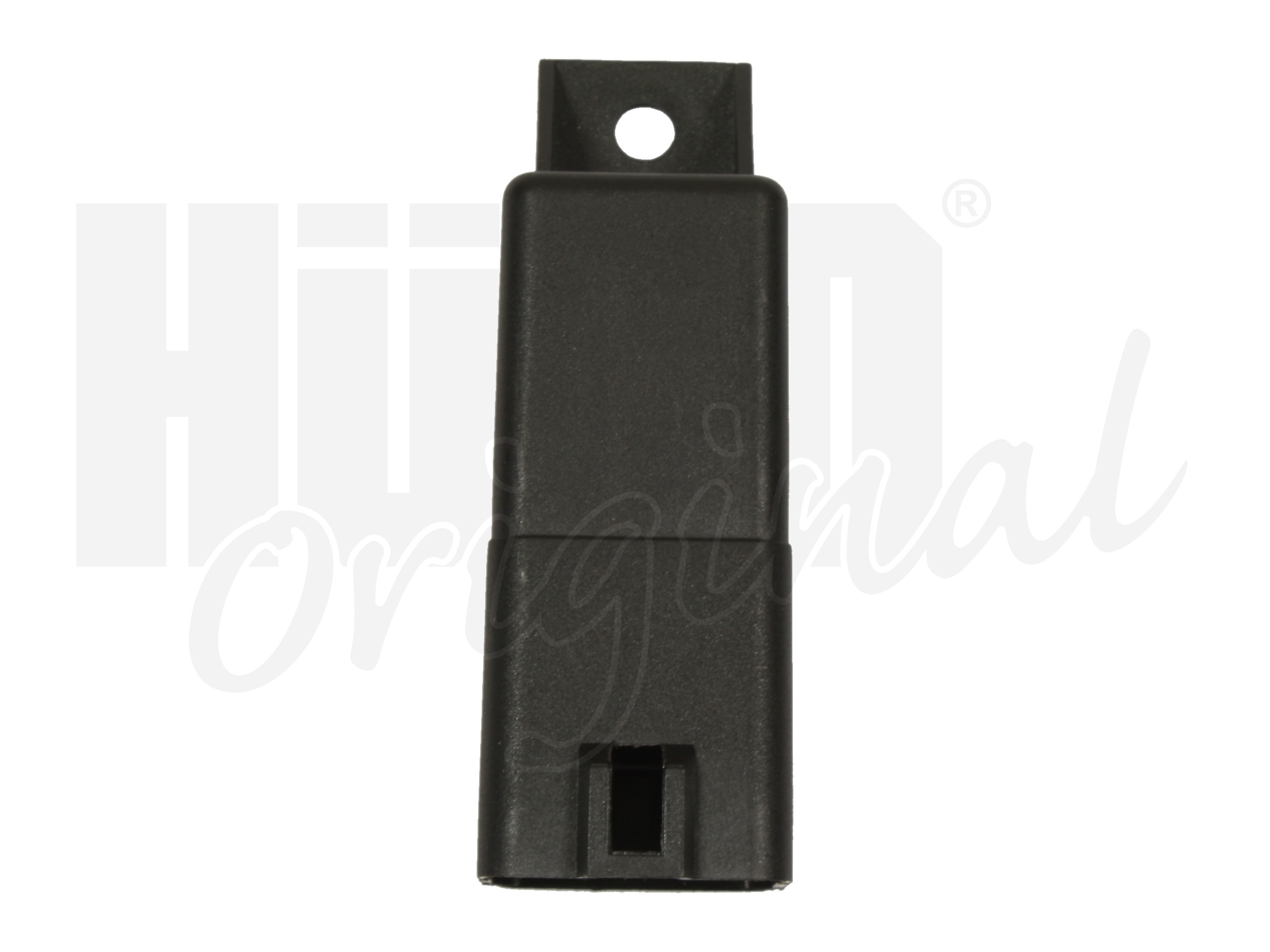 Relay, glow plug system - 132157 HITACHI