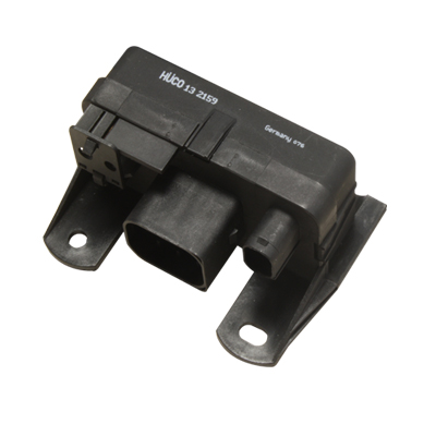 Relay, glow plug system - 132159 HITACHI