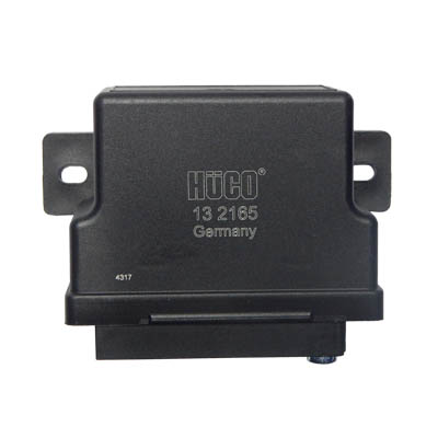 Relay, glow plug system - 132165 HITACHI