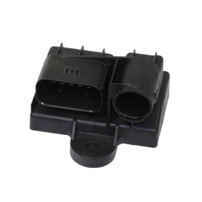 Relay, glow plug system - 132177 HITACHI