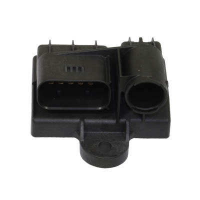 Relay, glow plug system - 132178 HITACHI