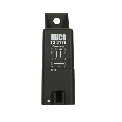 Реле, система накаливания - 132179 HITACHI
