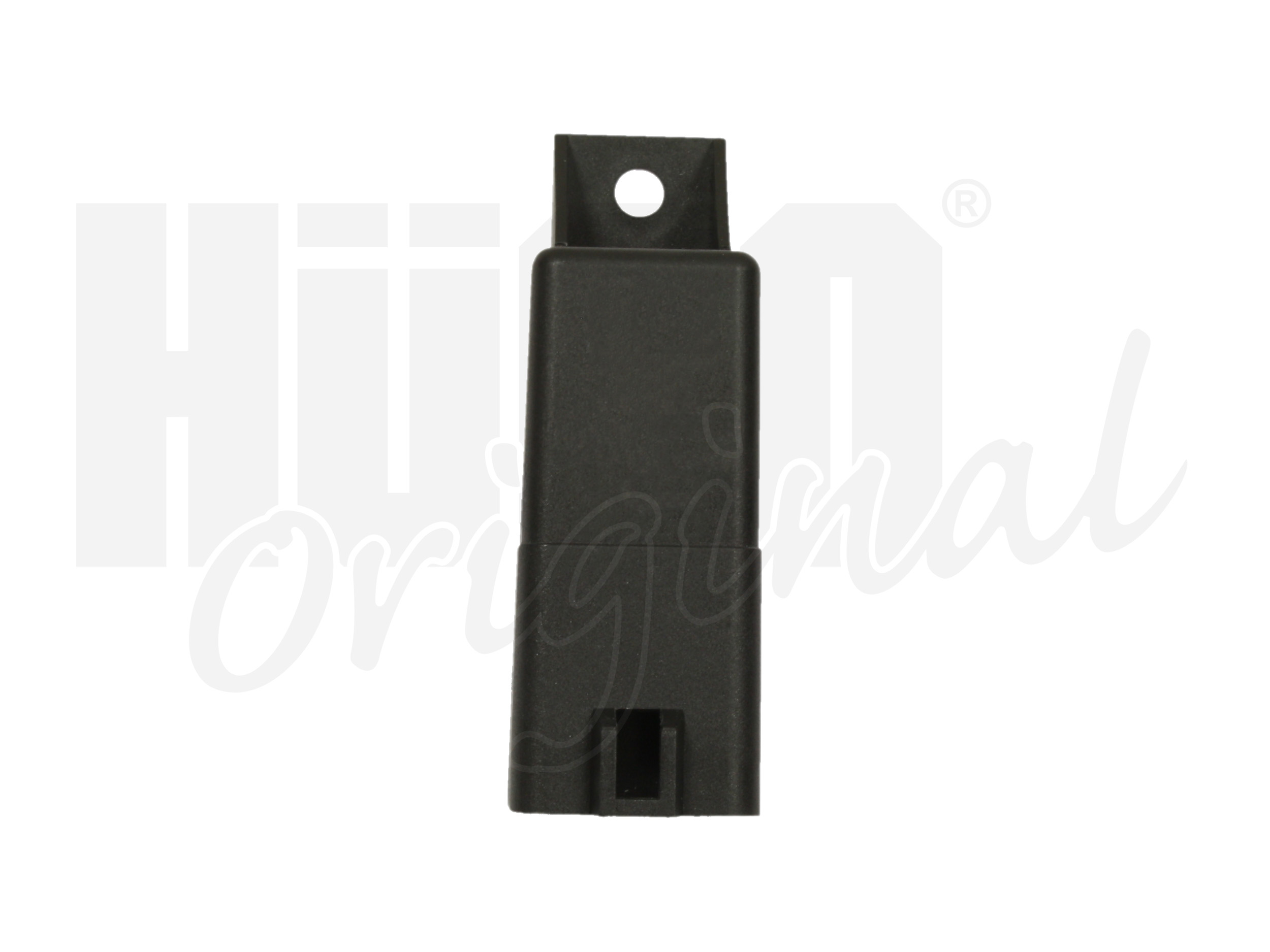 Relay, glow plug system - 132179 HITACHI
