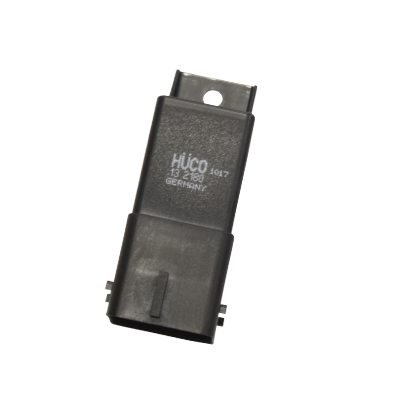 Relay, glow plug system - 132180 HITACHI