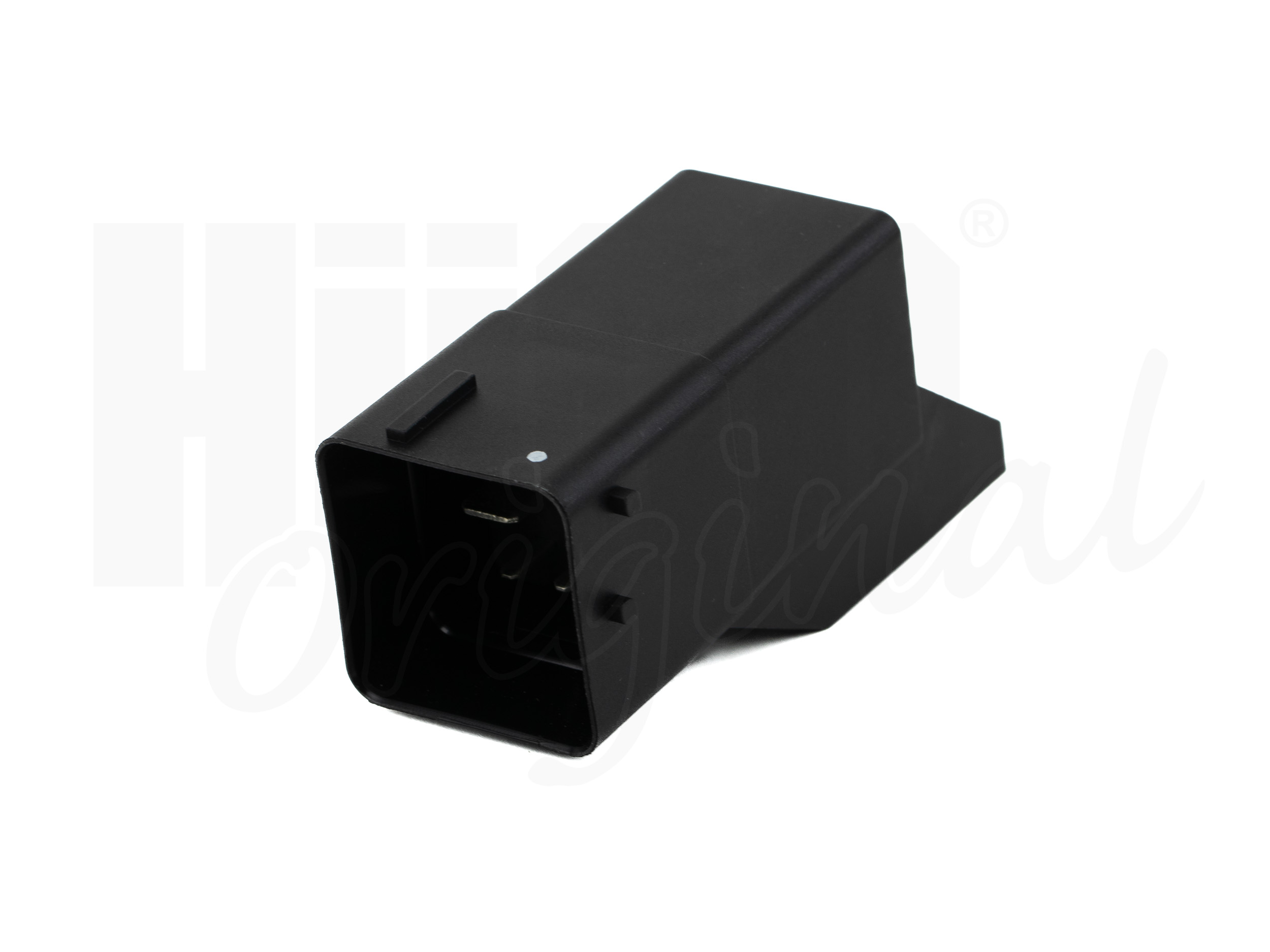 Relay, glow plug system - 132181 HITACHI