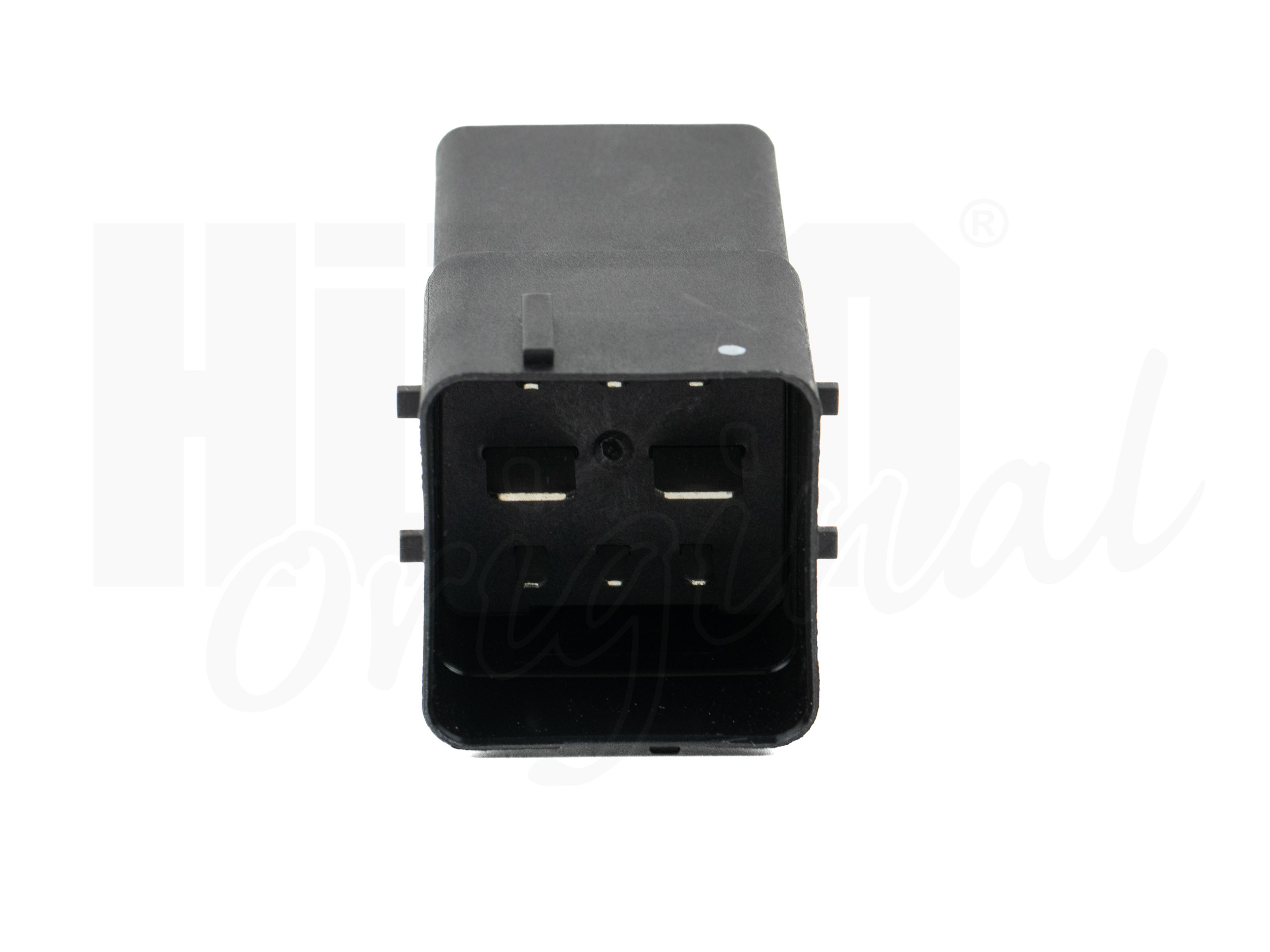 Relay, glow plug system - 132181 HITACHI