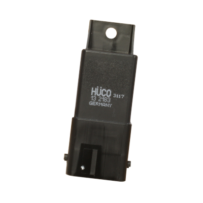 Relè, Sistema di preriscaldamento - 132183 HITACHI