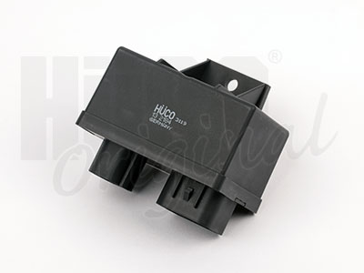 Relay, glow plug system - 132184 HITACHI