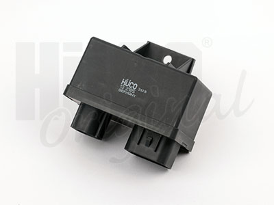 Relay, glow plug system - 132185 HITACHI