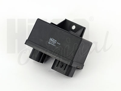 Relay, glow plug system - 132187 HITACHI