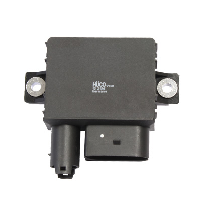 Relay, glow plug system - 132196 HITACHI