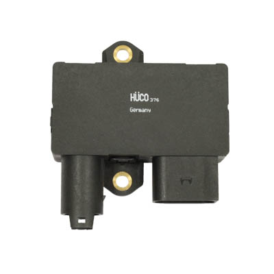Relay, glow plug system - 132198 HITACHI