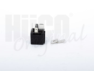 Relay, main current - 132227 HITACHI