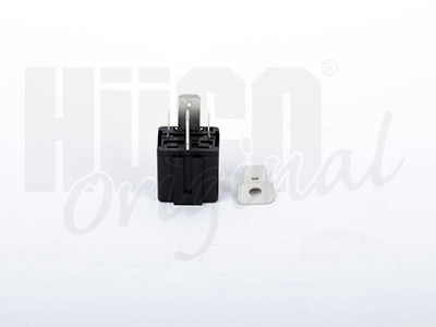 Relay, main current - 132227 HITACHI