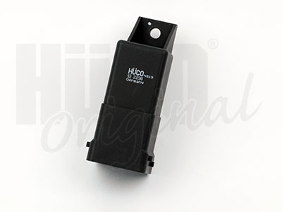 Relay, glow plug system - 132230 HITACHI