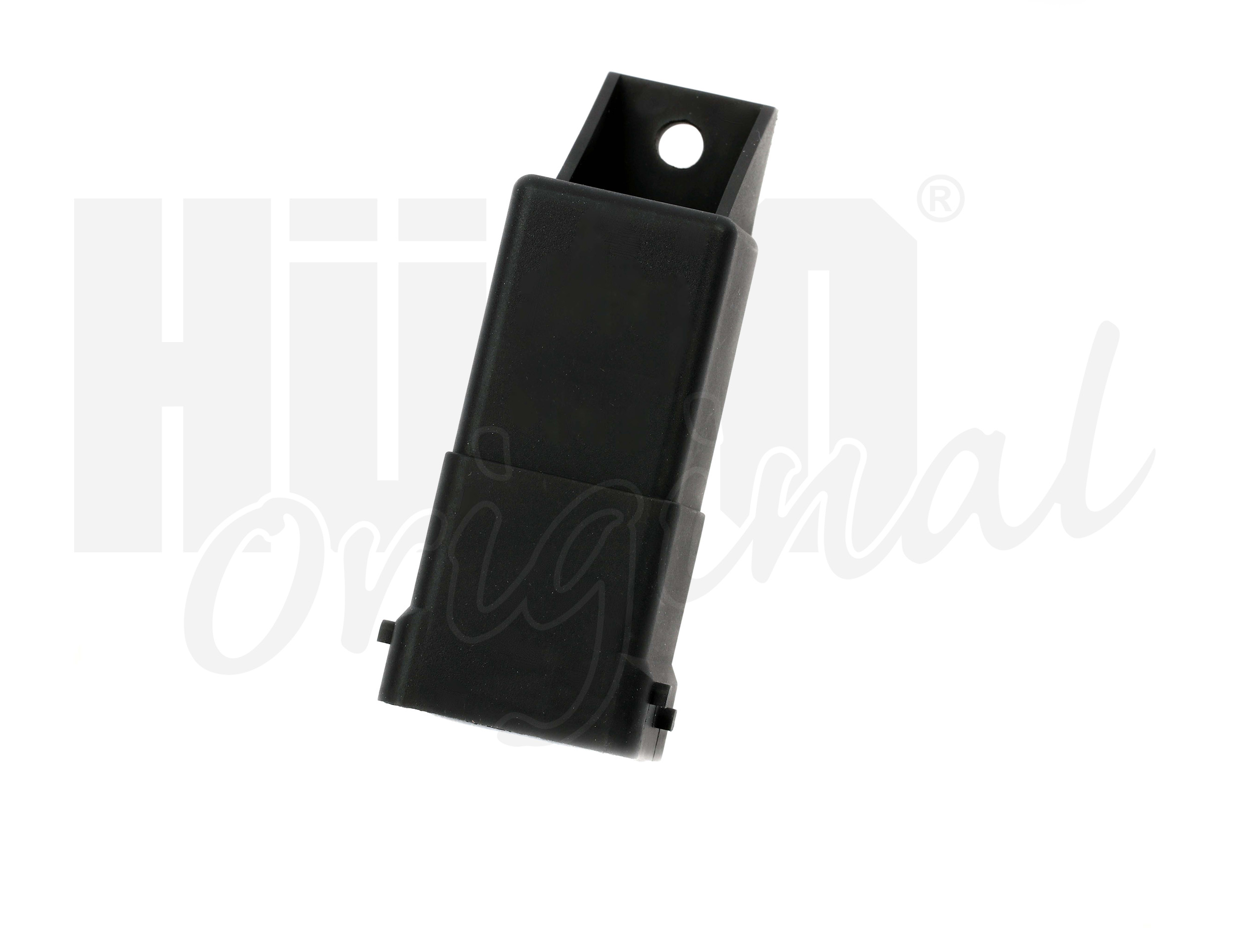 Relay, glow plug system - 132230 HITACHI