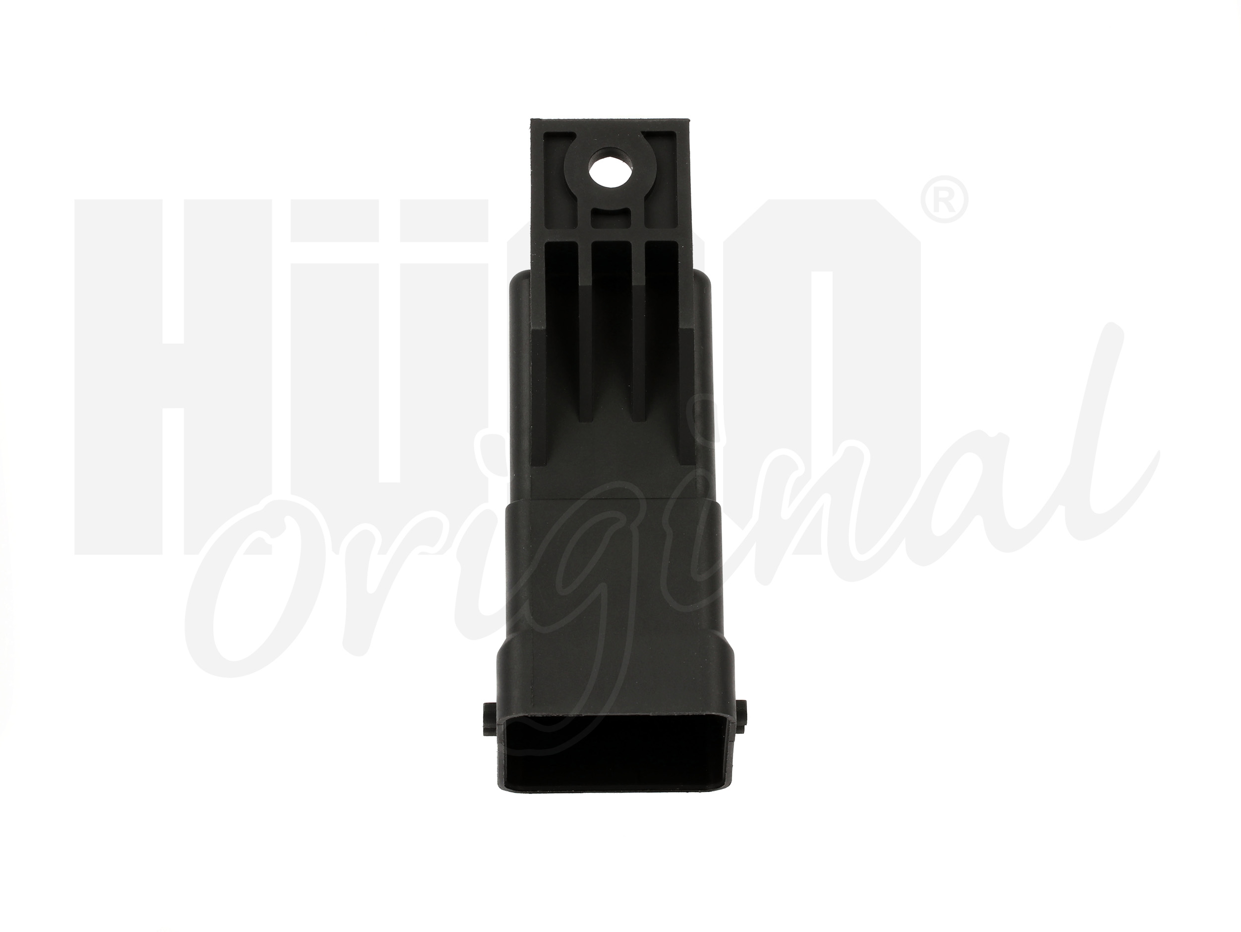 Relay, glow plug system - 132230 HITACHI
