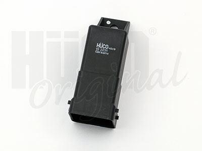 Relay, glow plug system - 132231 HITACHI