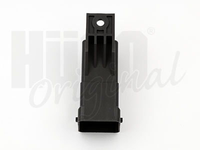 Relay, glow plug system - 132231 HITACHI