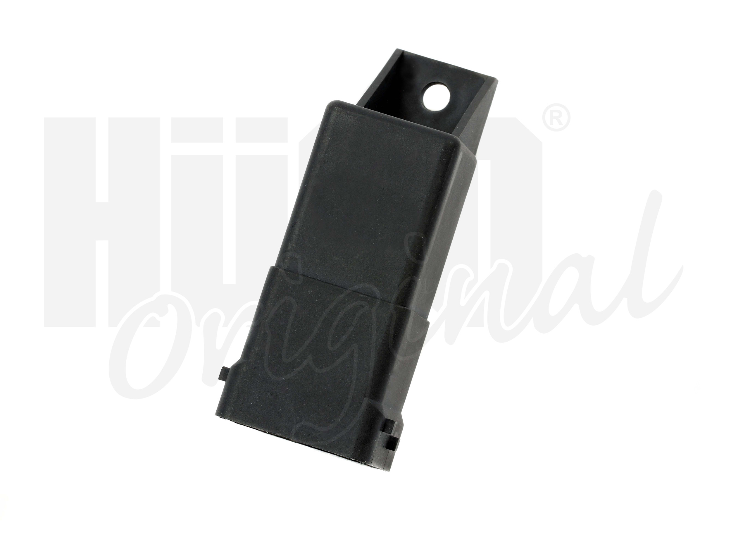 Relay, glow plug system - 132232 HITACHI