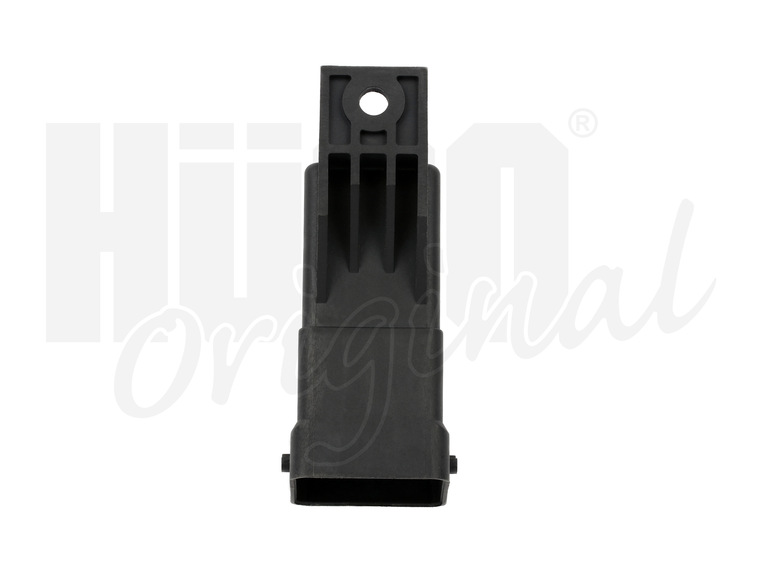 Relay, glow plug system - 132232 HITACHI
