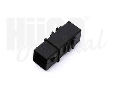 Relay, glow plug system - 132233 HITACHI