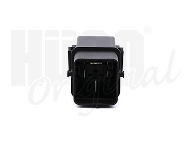 Relay, glow plug system - 132233 HITACHI