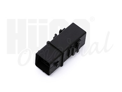 Relay, glow plug system - 132234 HITACHI