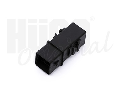 Relay, glow plug system - 132235 HITACHI