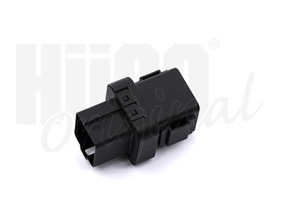 Relay, glow plug system - 132236 HITACHI